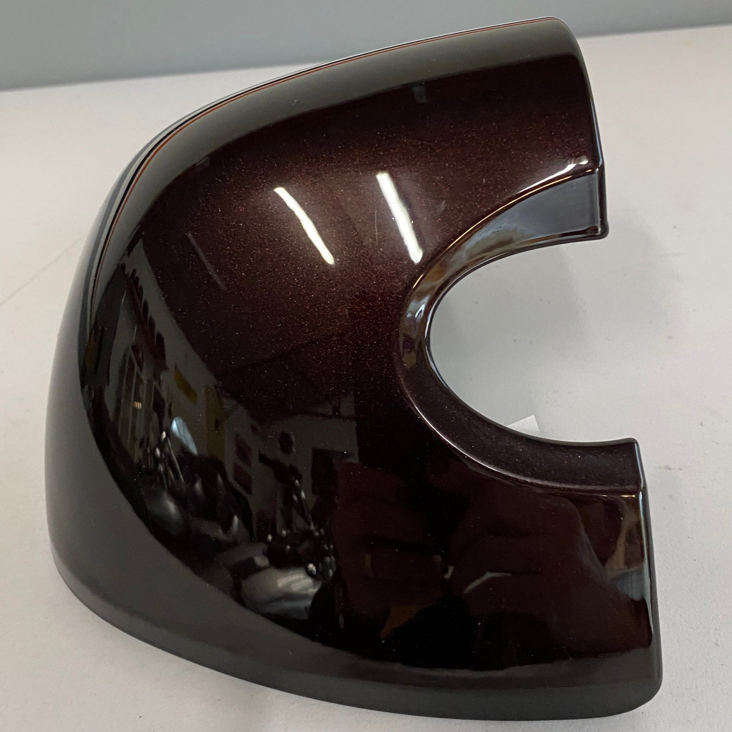 Capot de Fairing Touring Harley Davidson REF OEM : 58492-10 DCE