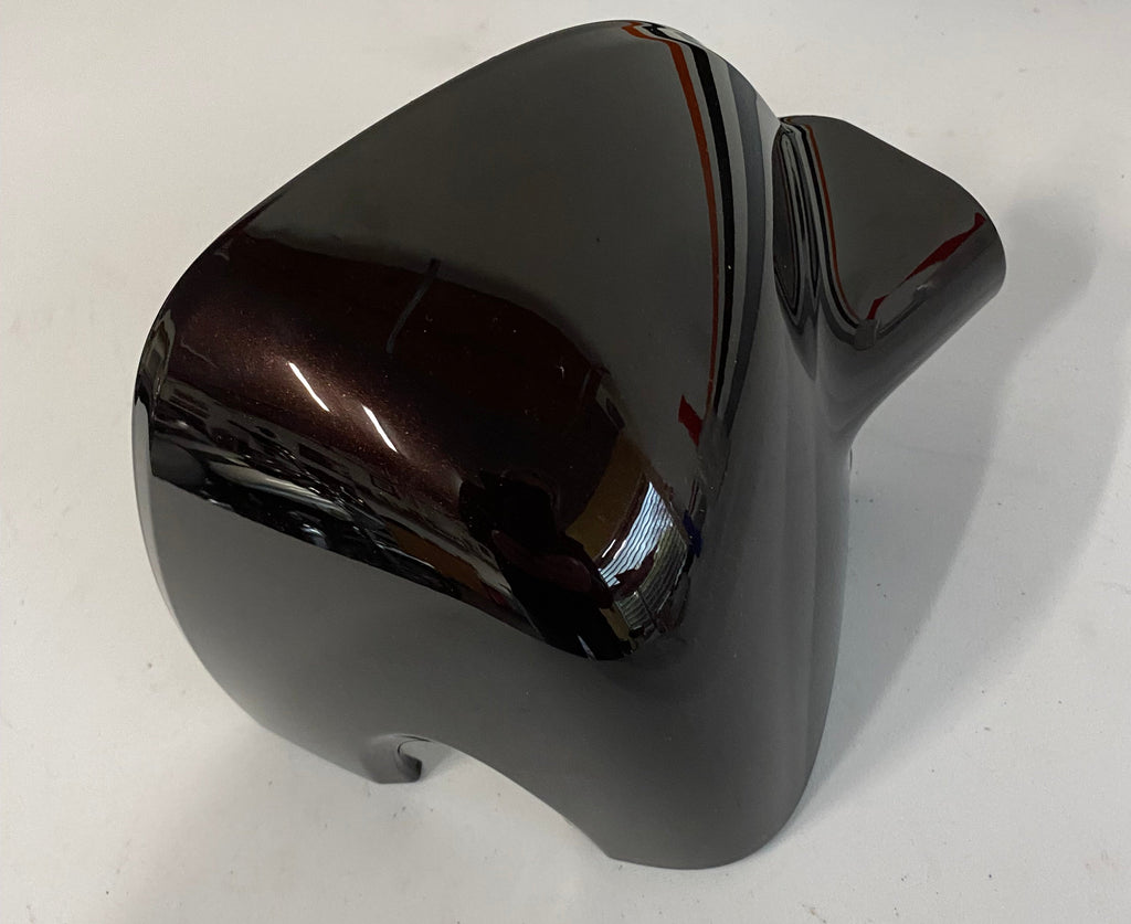Fairing Touring Hood Harley Davidson OEM REF: 58492-10 DCE