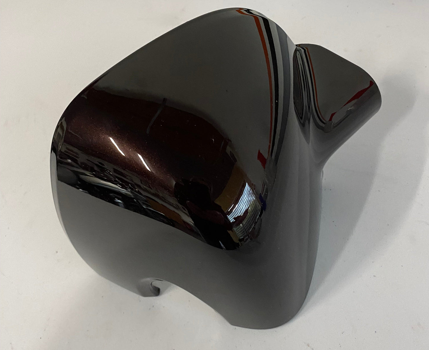 Capot de Fairing Harley Davidson REF OEM : 58492-10 DCE