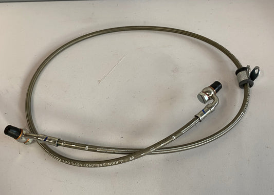 Durite d'embrayage hydraulique BUELL REF OEM : N0103.1AT