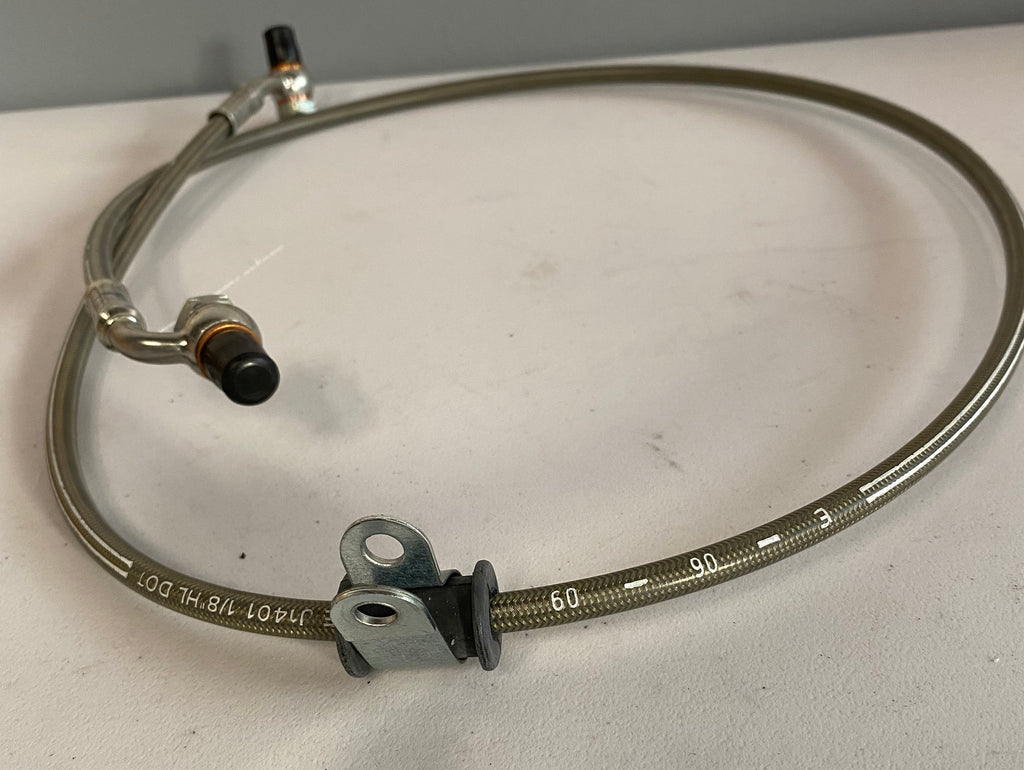 Durite d'embrayage hydraulique BUELL REF OEM : N0103.1AT