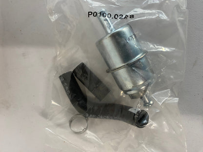 BUELL Kraftstofffilter REF OEM: P0100.02A8