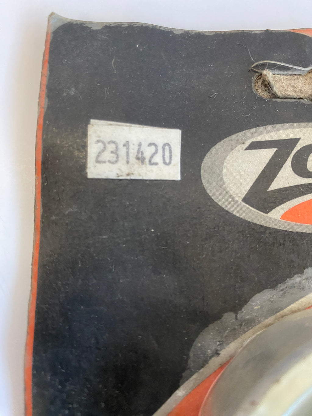 Roulement à billes boite a 4 vitesses Shovelhead / Panhead Harley Davidson REF OEM 9020