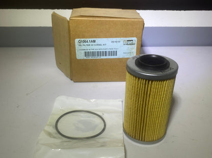 BUELL Oil Filter REF OEM: P1064.1AM