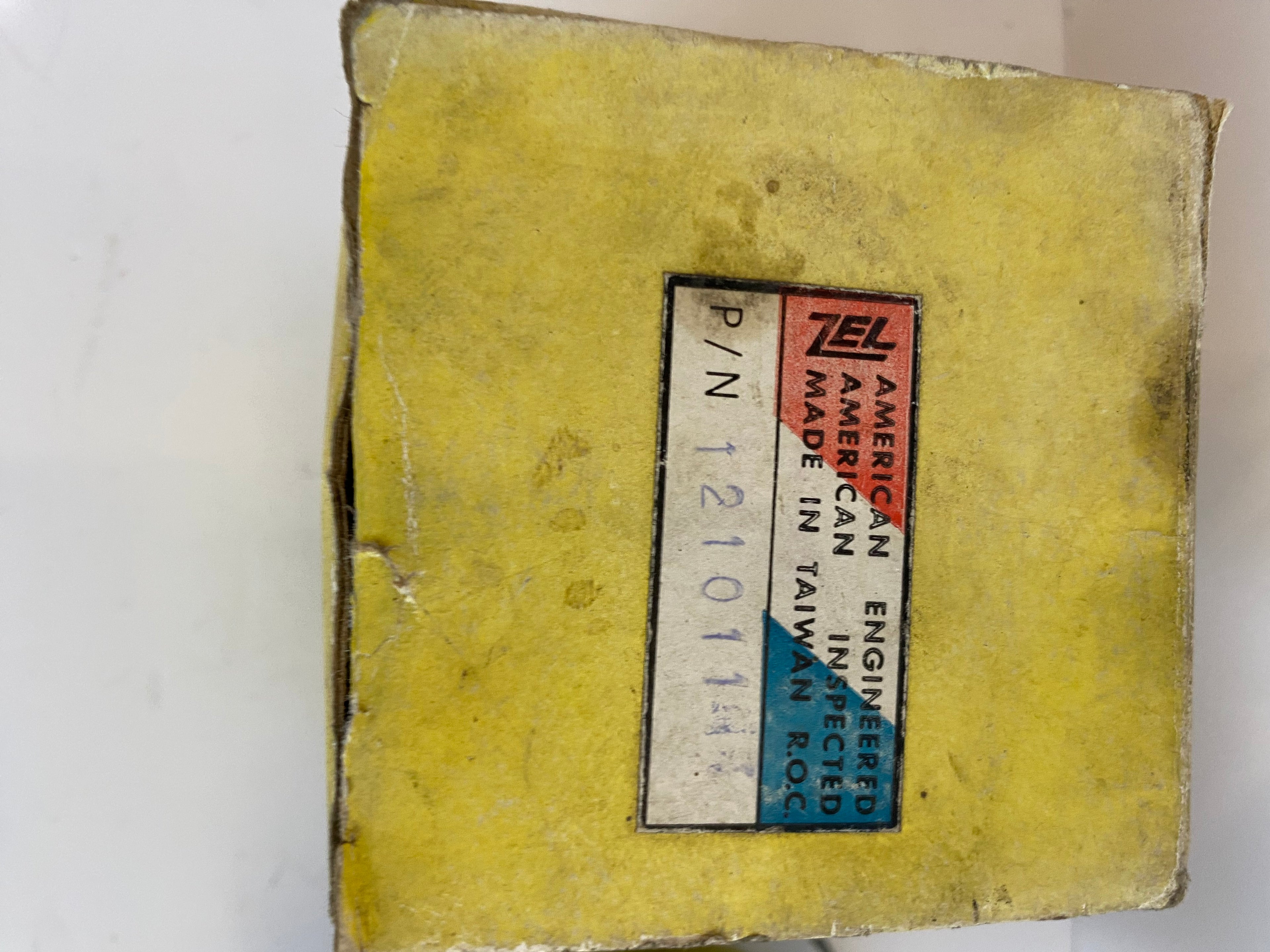 Filtre à huile chrome Shovelhead Harley Davidson REF OEM : 63782-80T