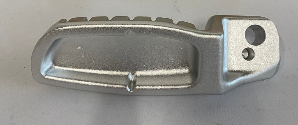 BUELL left passenger footrest OEM REF: N0552.1AK