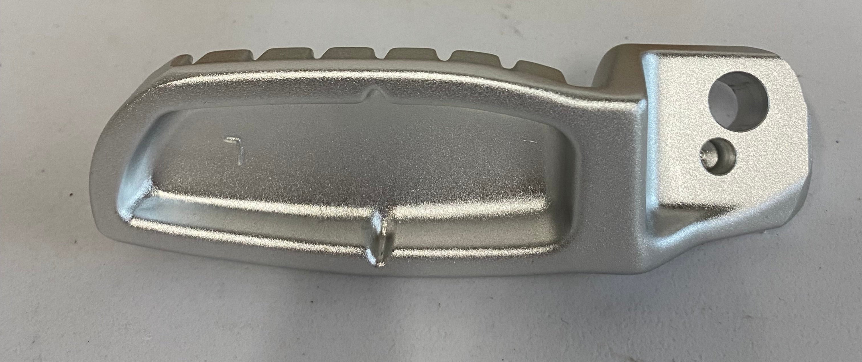 BUELL left passenger footrest OEM REF: N0552.1AK