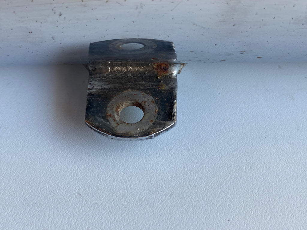 Harley Davidson Sportster Rear Muffler REF OEM 65769-97