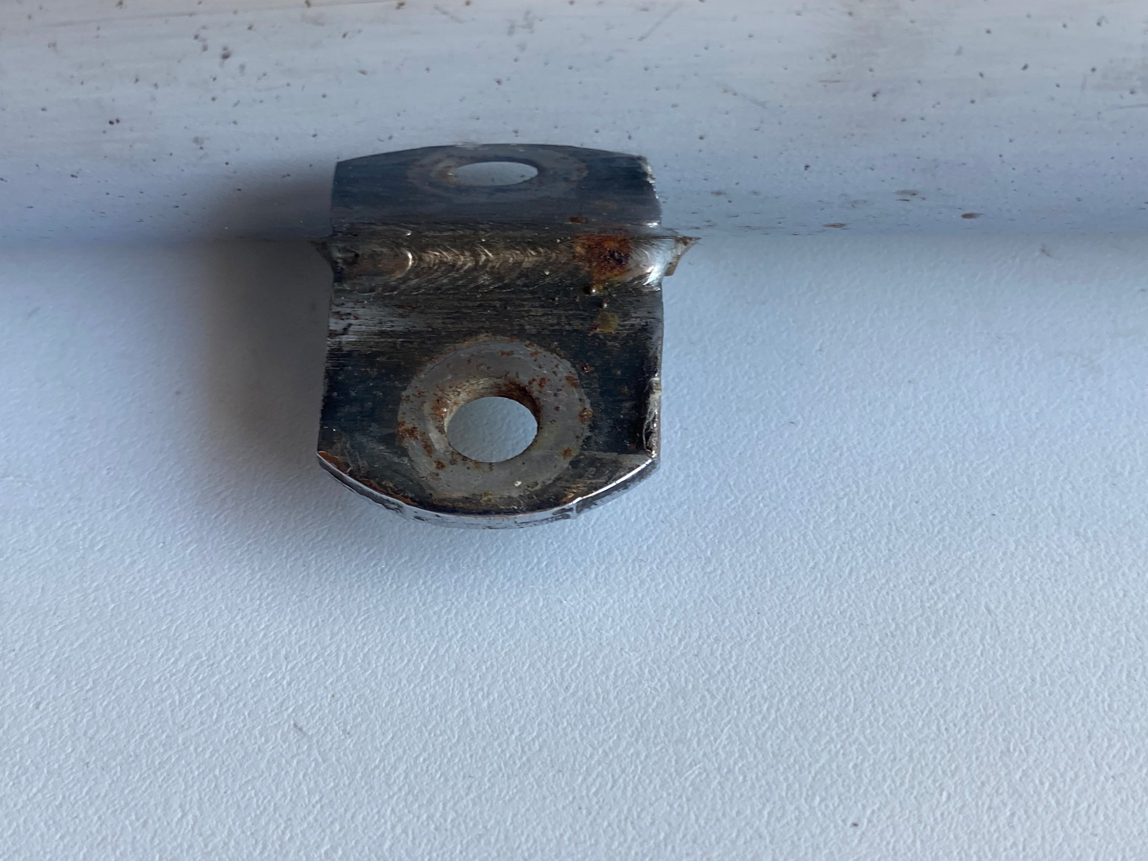 Harley Davidson Sportster Rear Muffler REF OEM 65769-97