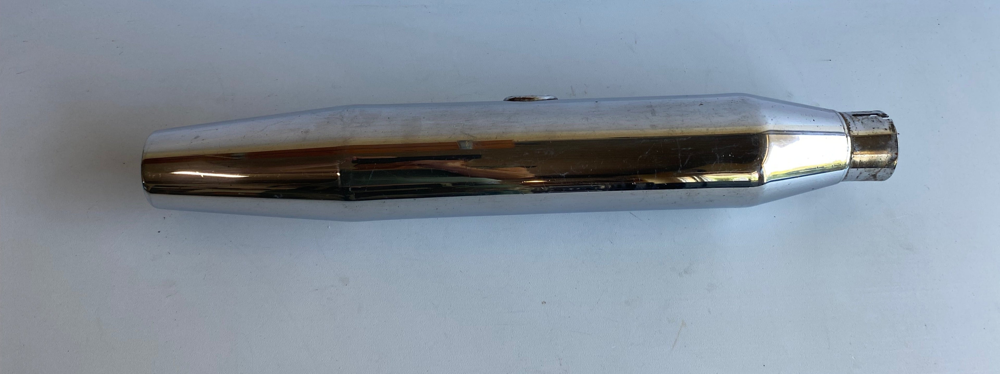 Harley Davidson Sportster Rear Muffler REF OEM 65769-97