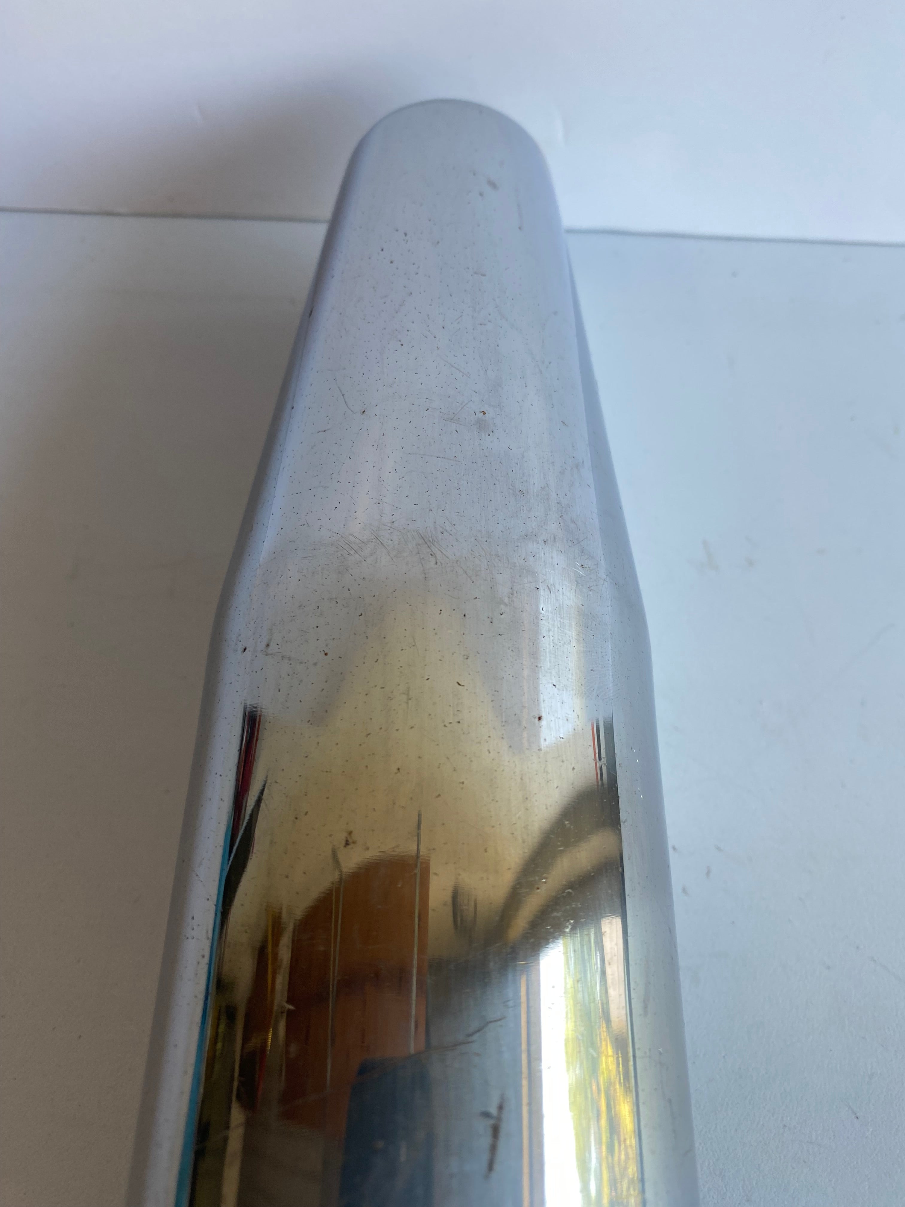 Harley Davidson Sportster Rear Muffler REF OEM 65769-97