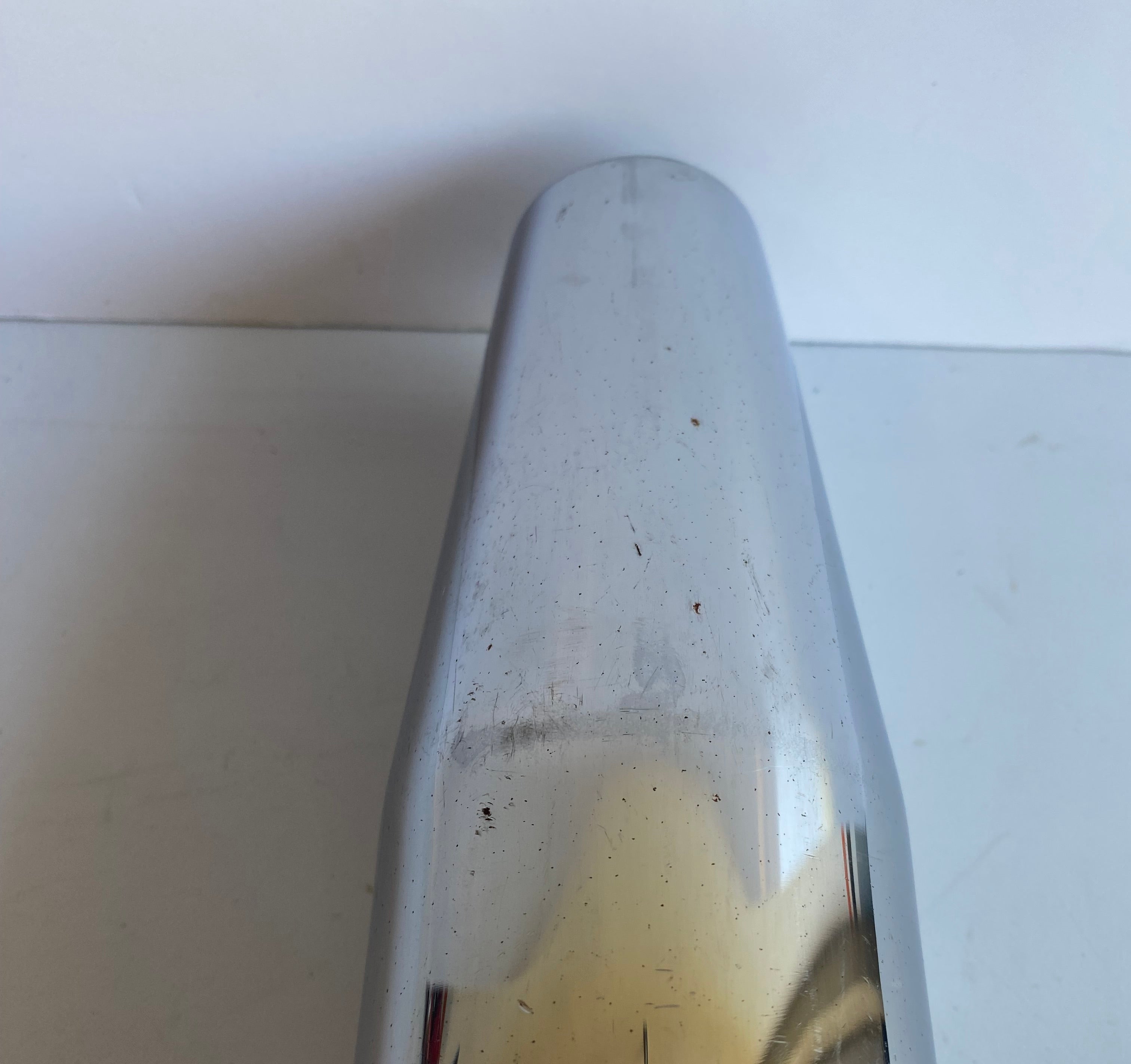 Harley Davidson Sportster Rear Muffler REF OEM 65769-97