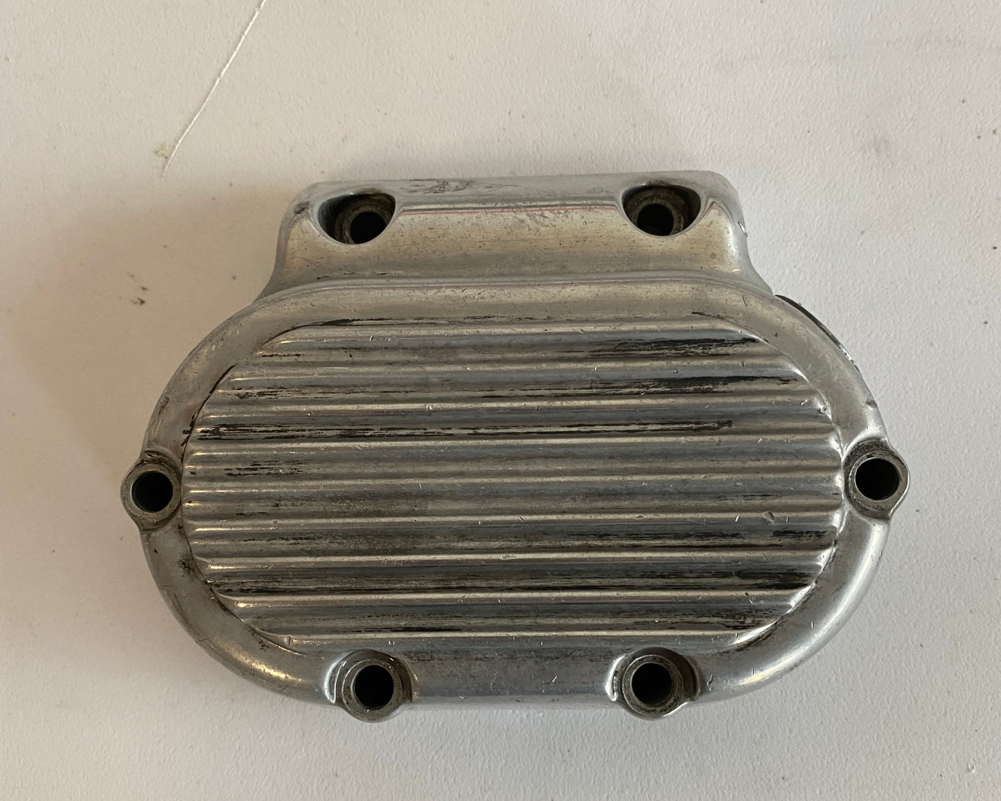 Carter de boite latérale droit Harley Davidson REF OEM : 37081-99 remplace :37081-87A