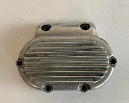 Carter de boite latérale droit Harley Davidson REF OEM : 37081-99 remplace :37081-87A