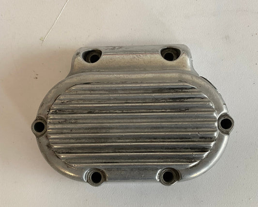 Carter de boite latérale droit Harley Davidson REF OEM : 37081-99 remplace :37081-87A