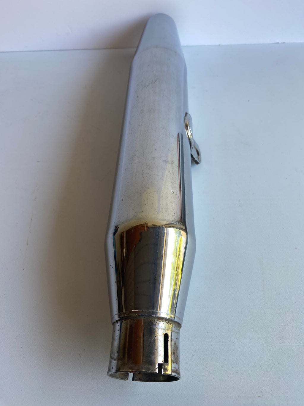 Harley Davidson Sportster Rear Muffler REF OEM 65769-97