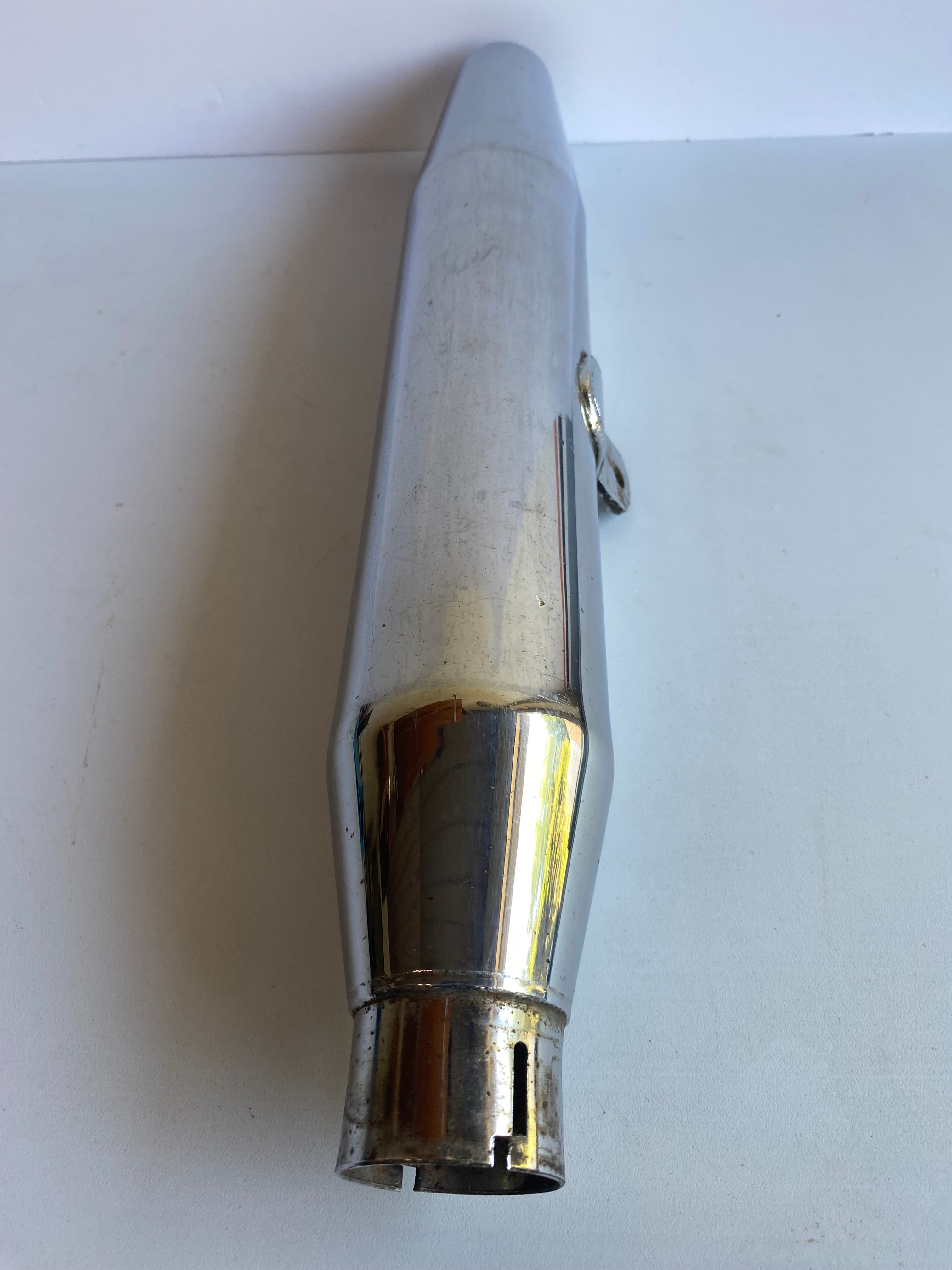 Harley Davidson Sportster Rear Muffler REF OEM 65769-97