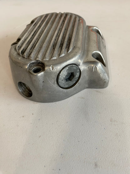 Carter de boite latérale droit Harley Davidson REF OEM : 37081-99 remplace :37081-87A