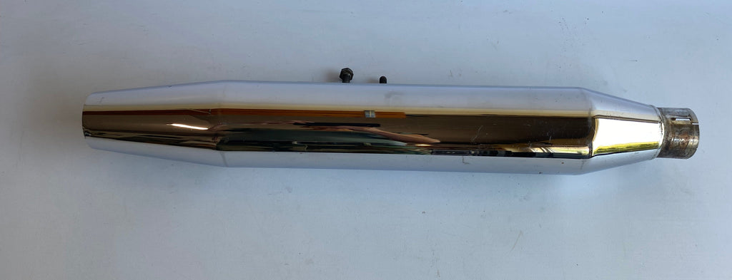 Silencieux arrière Dyna Harley Davidson REF OEM 66025-07