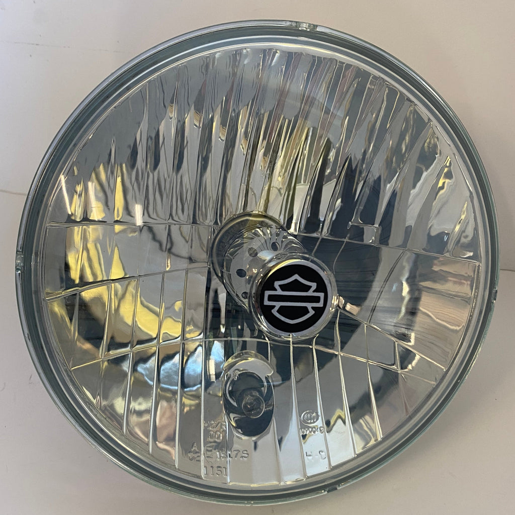 Optique de phare 7 pouces Harley Davidson REF OEM 68345-05A