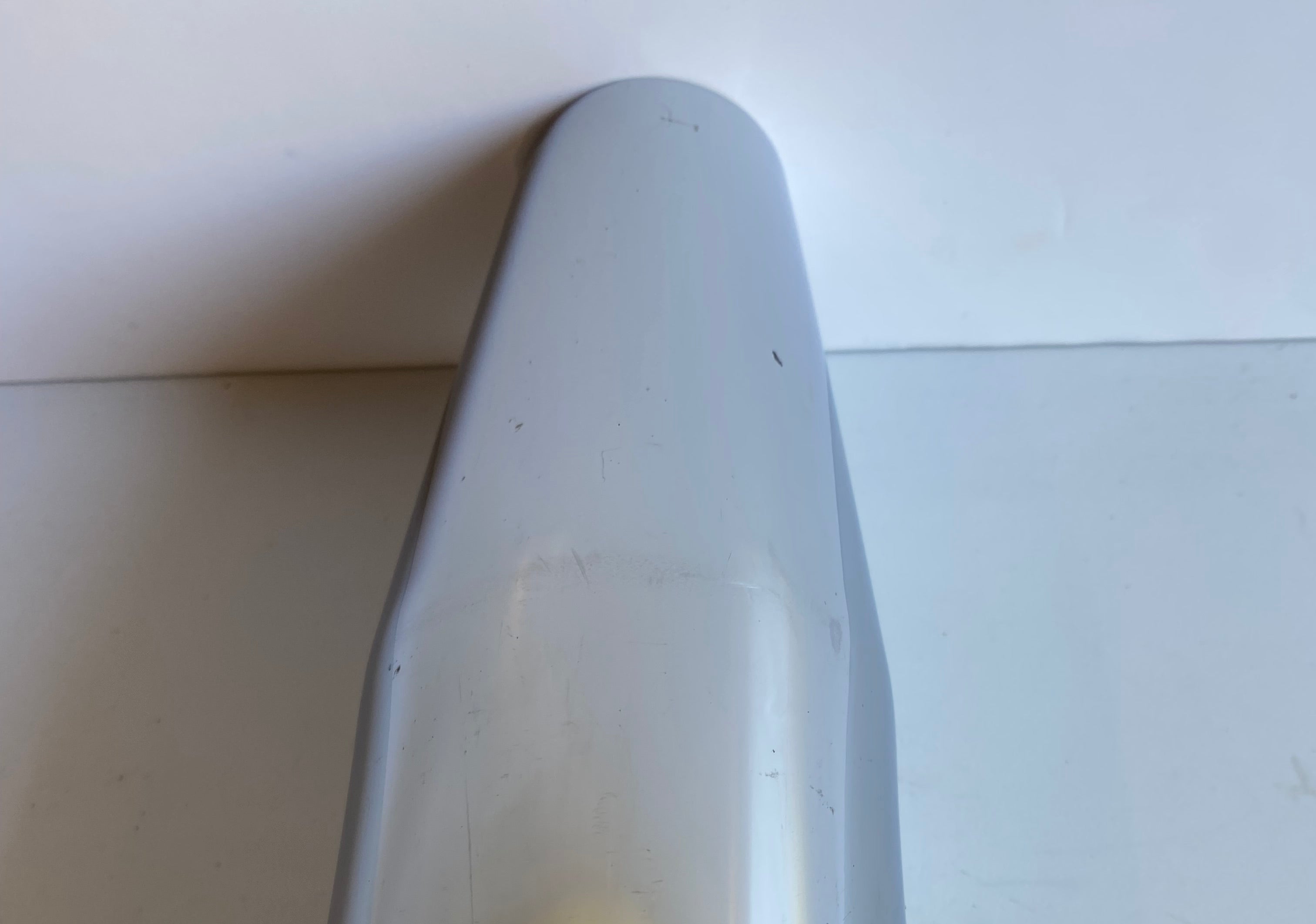 Harley Davidson Dyna Rear Muffler REF OEM 66025-07