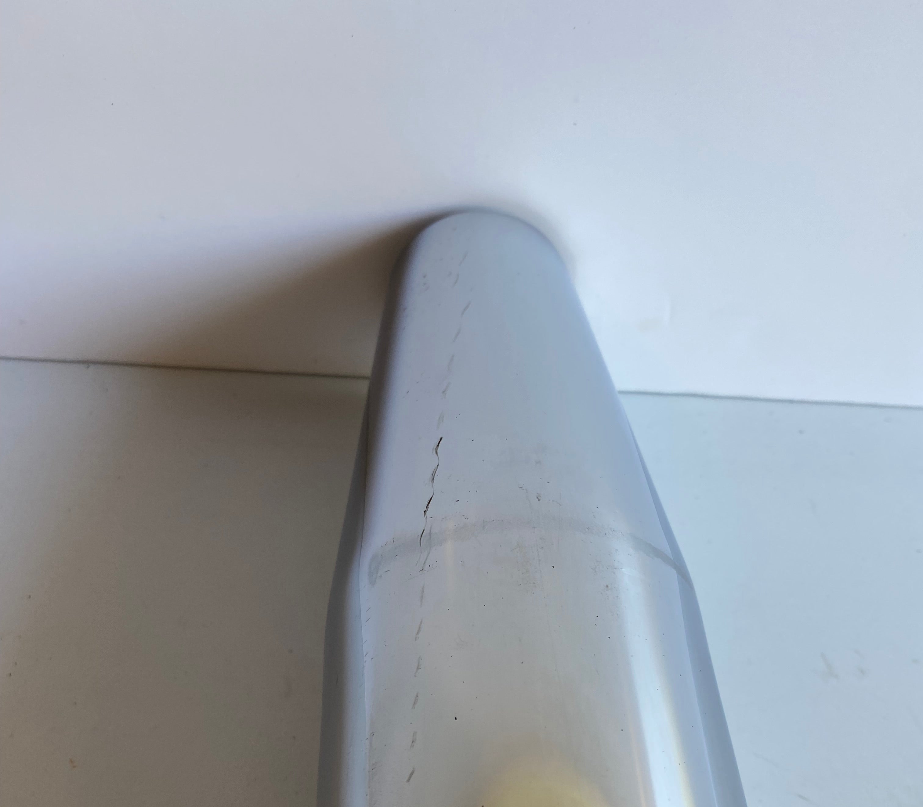 Harley Davidson Dyna Rear Muffler REF OEM 66025-07