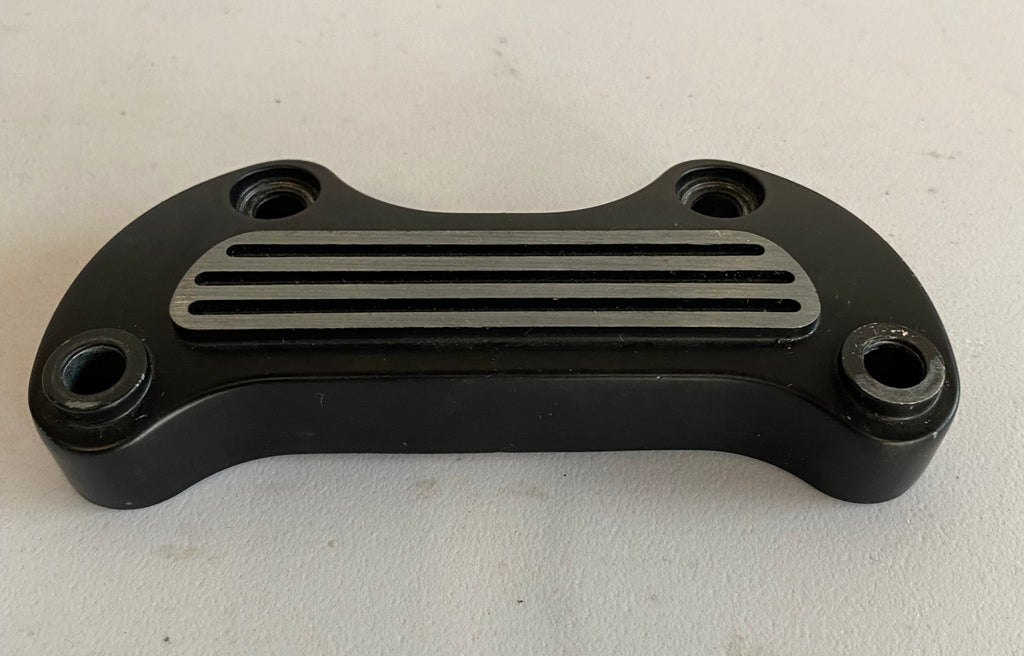 Harley Davidson Black Riser Bridge OEM REF: 56115-95