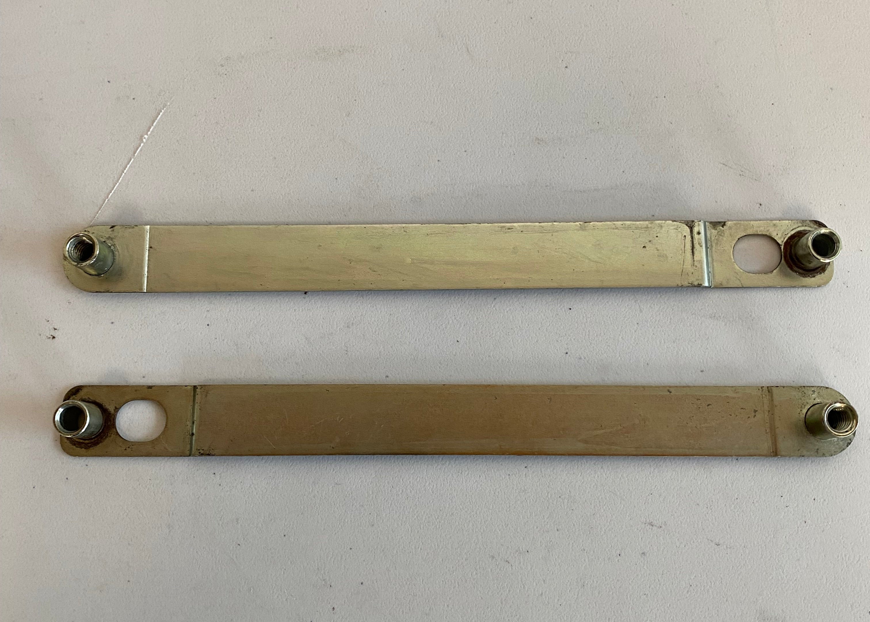 Harley Davidson Original Rear Fender Bracket OEM REF: 59512-06B