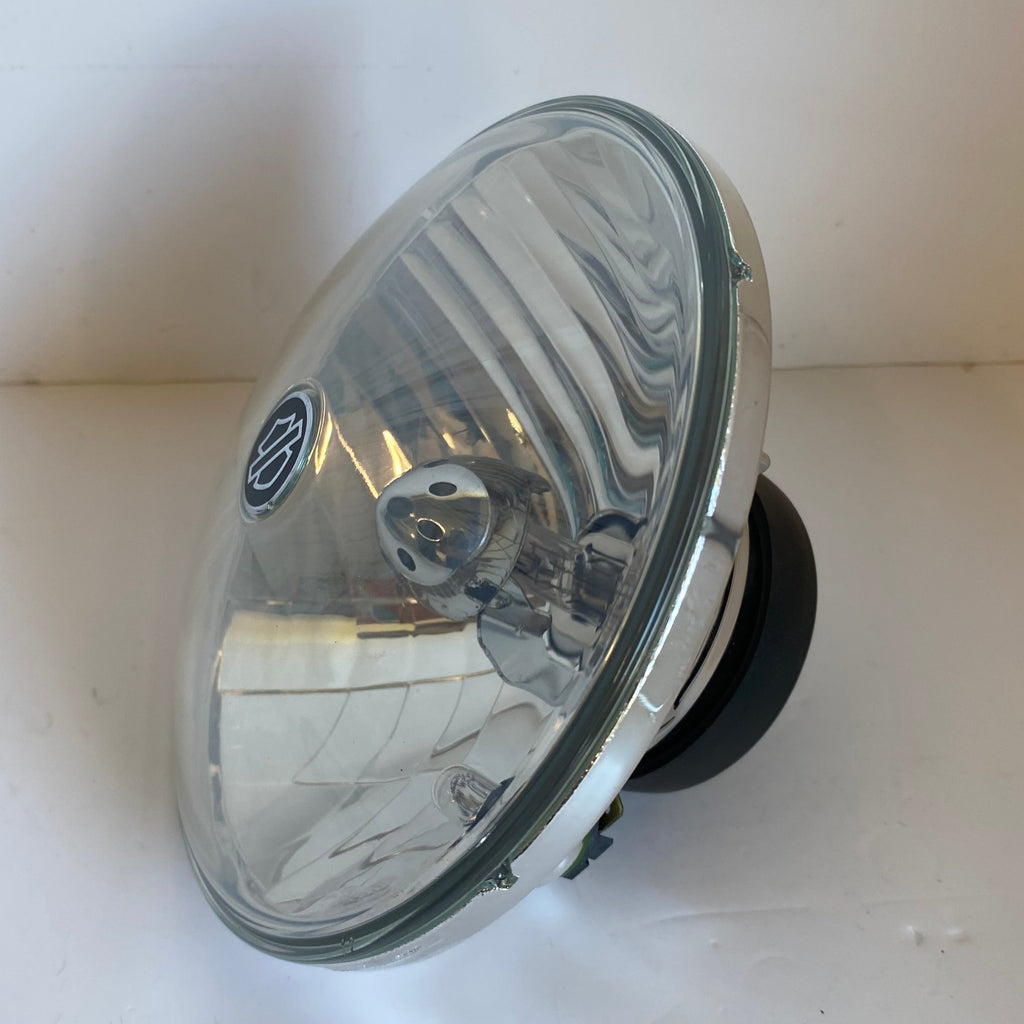 Optique de phare 7 pouces Harley Davidson REF OEM 68345-05A