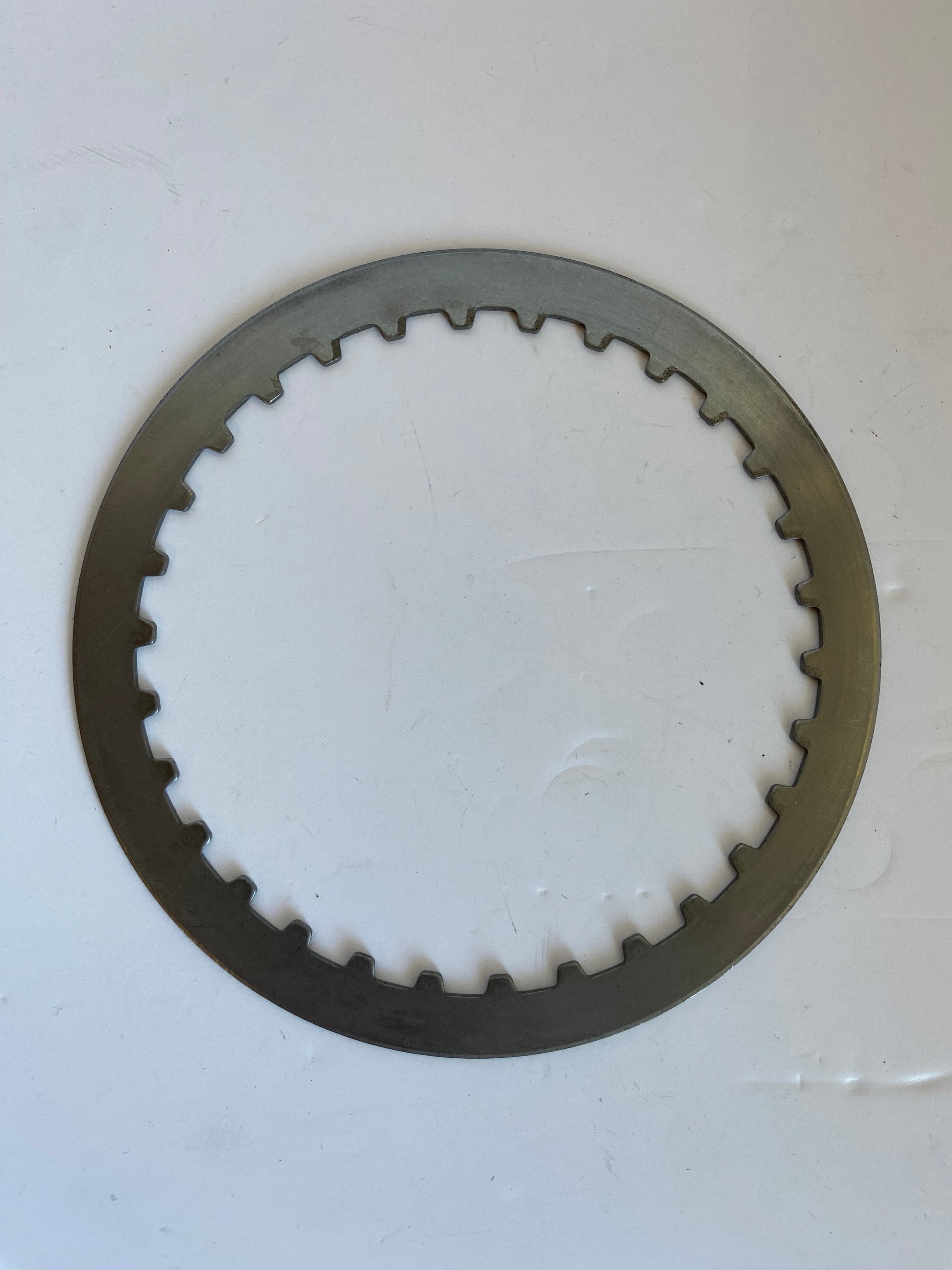 Disque lisse embrayage Harley Davidson REF OEM 37913-90