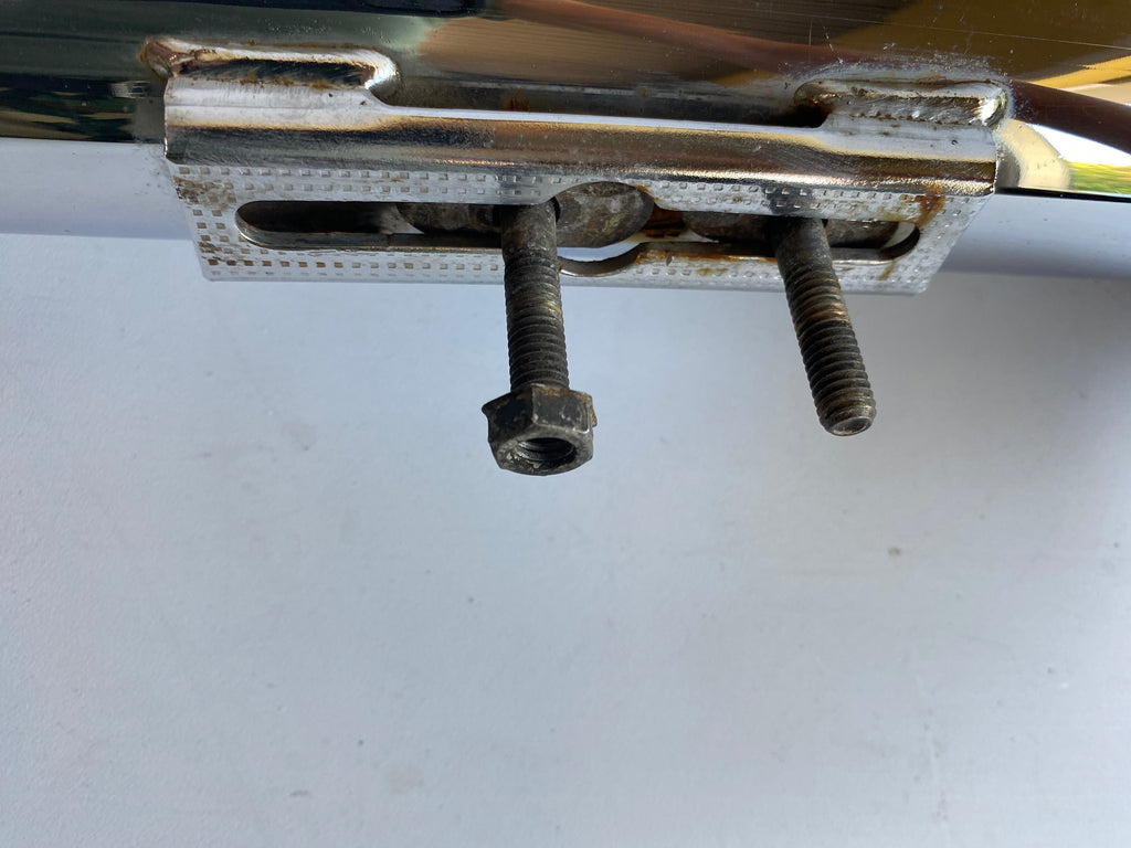 Silencieux arrière Dyna Harley Davidson REF OEM 66025-07