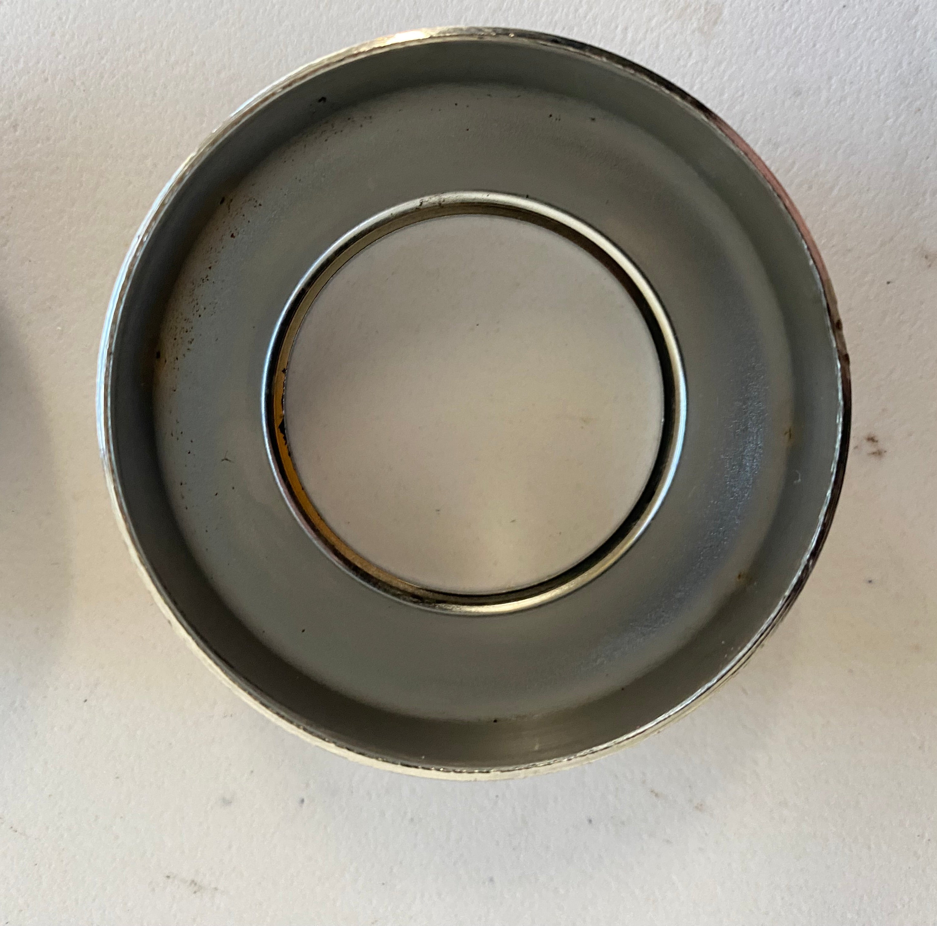 Caches joints /cache poussières chromés Harley Davidson REF OEM : 46002-87