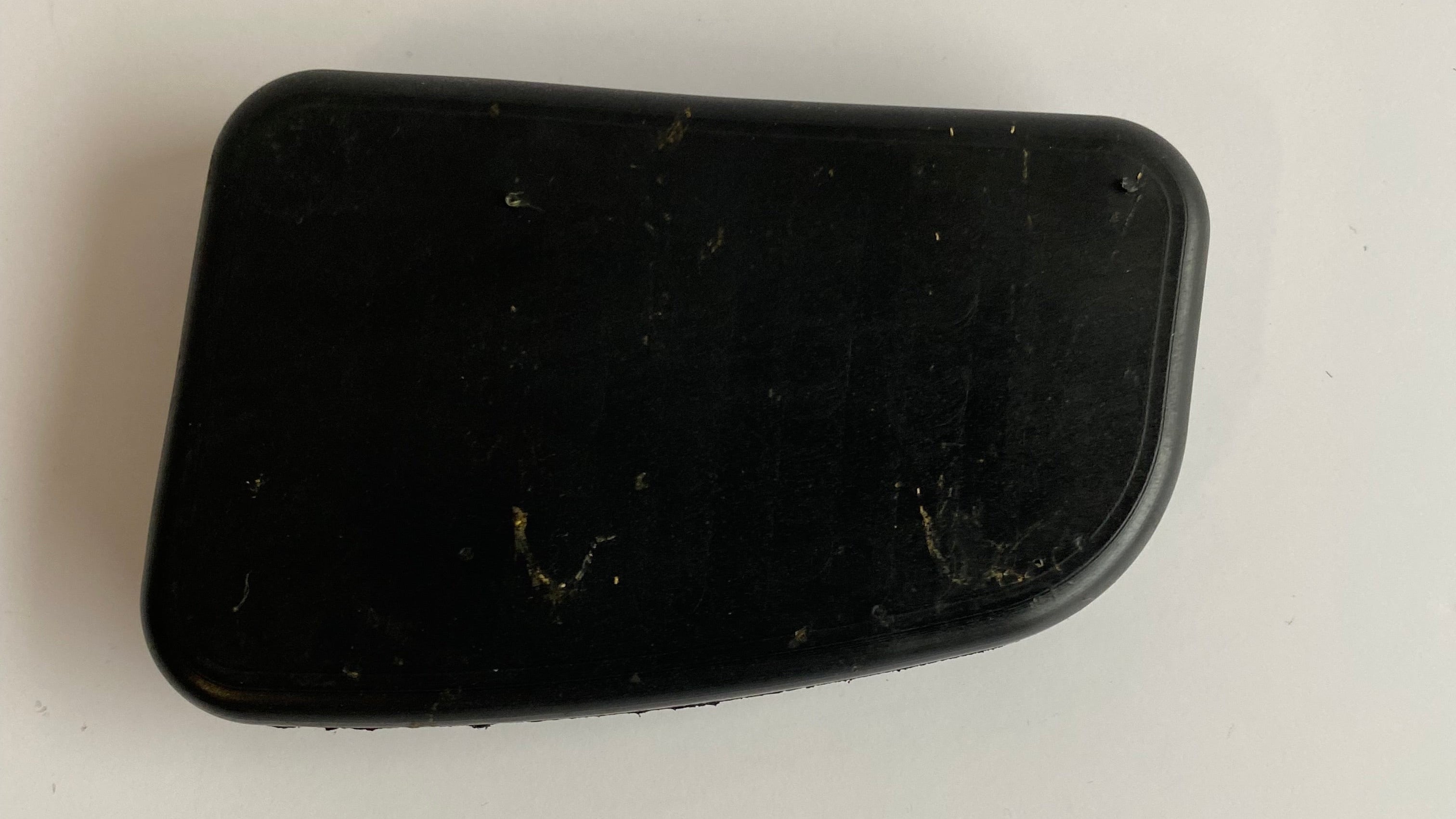 Caoutchouc de pédale de frein arrière Softail M8 Harley Davidson REF OEM 50600224