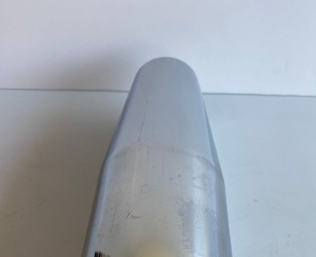 Front Muffler Softail 1997 &amp; 1998 Harley Davidson REF OEM 65885-97