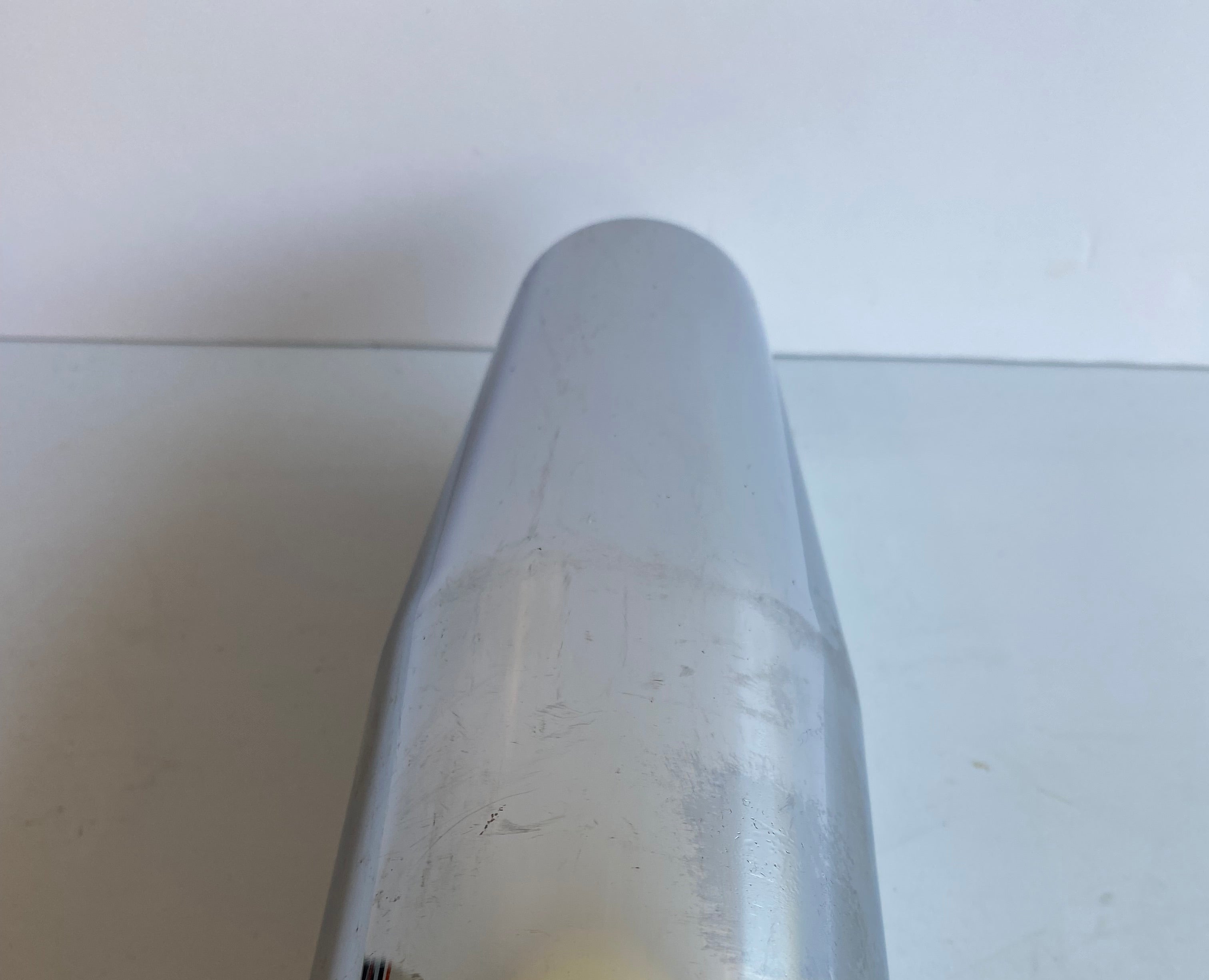 Front Muffler Softail 1997 &amp; 1998 Harley Davidson REF OEM 65885-97