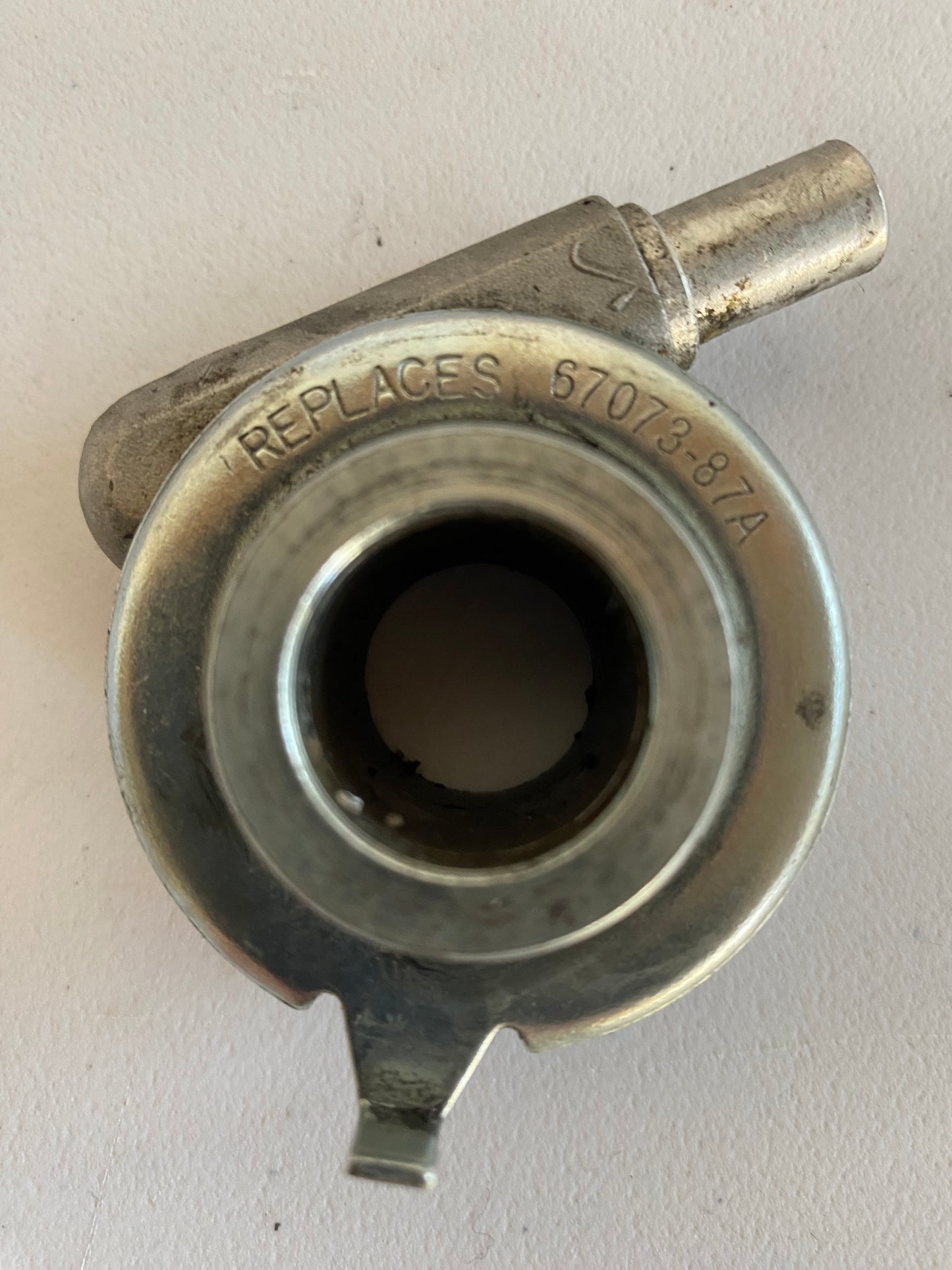 Entraineur de compteur Touring REF MCS : 903690