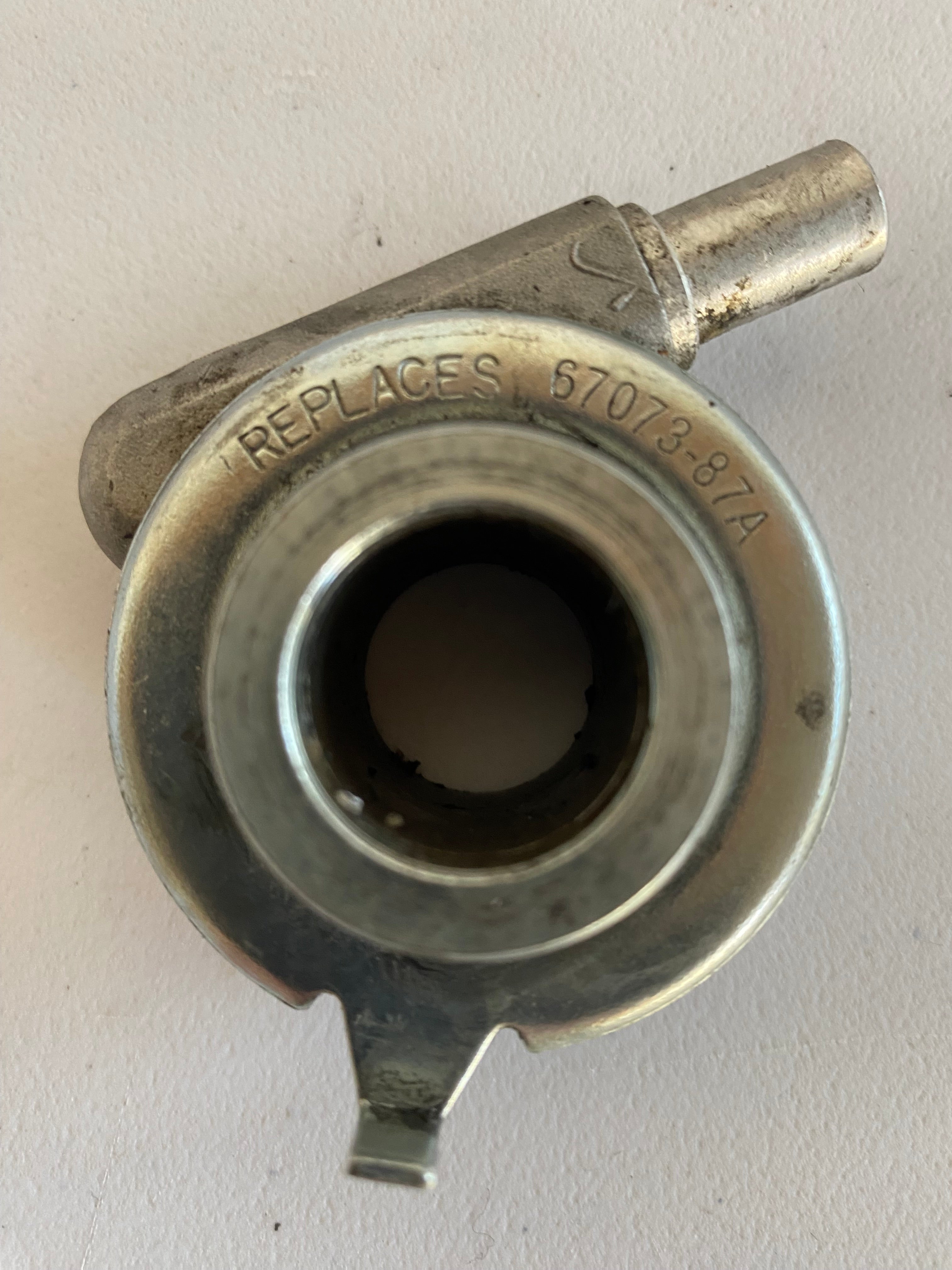 Touring speedometer trainer REF MCS: 903690