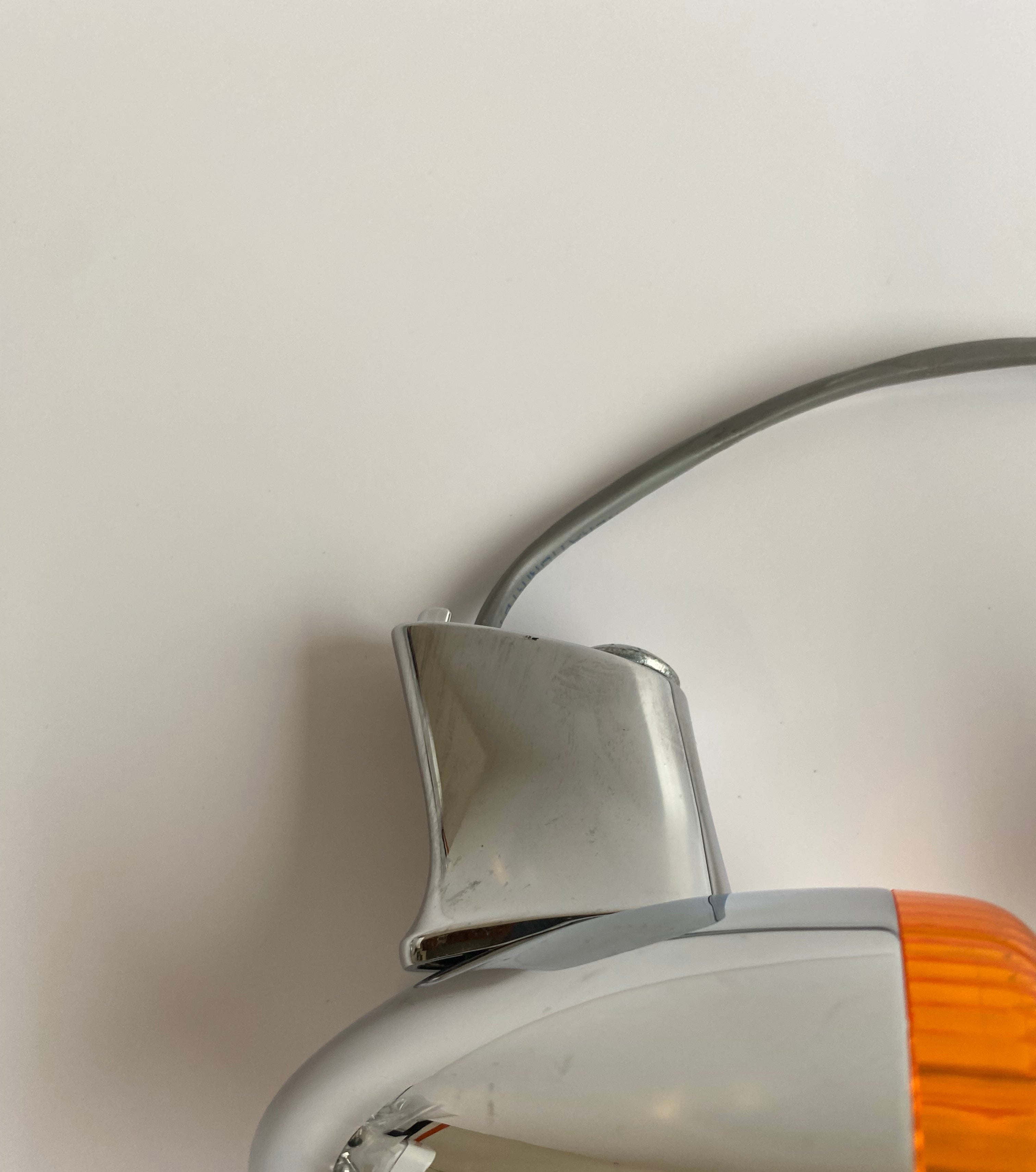 Jeu de clignotants arrière 3 fonctions Softail Harley Davidson REF OEM 67800781