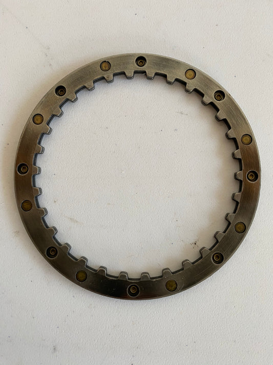 Disque intermédiaire d'embrayage Harley Davidson REF OEM : 37977-90