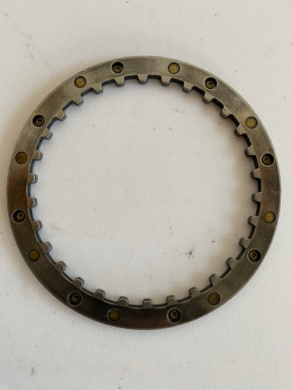 Disque intermédiaire d'embrayage Harley Davidson REF OEM : 37977-90