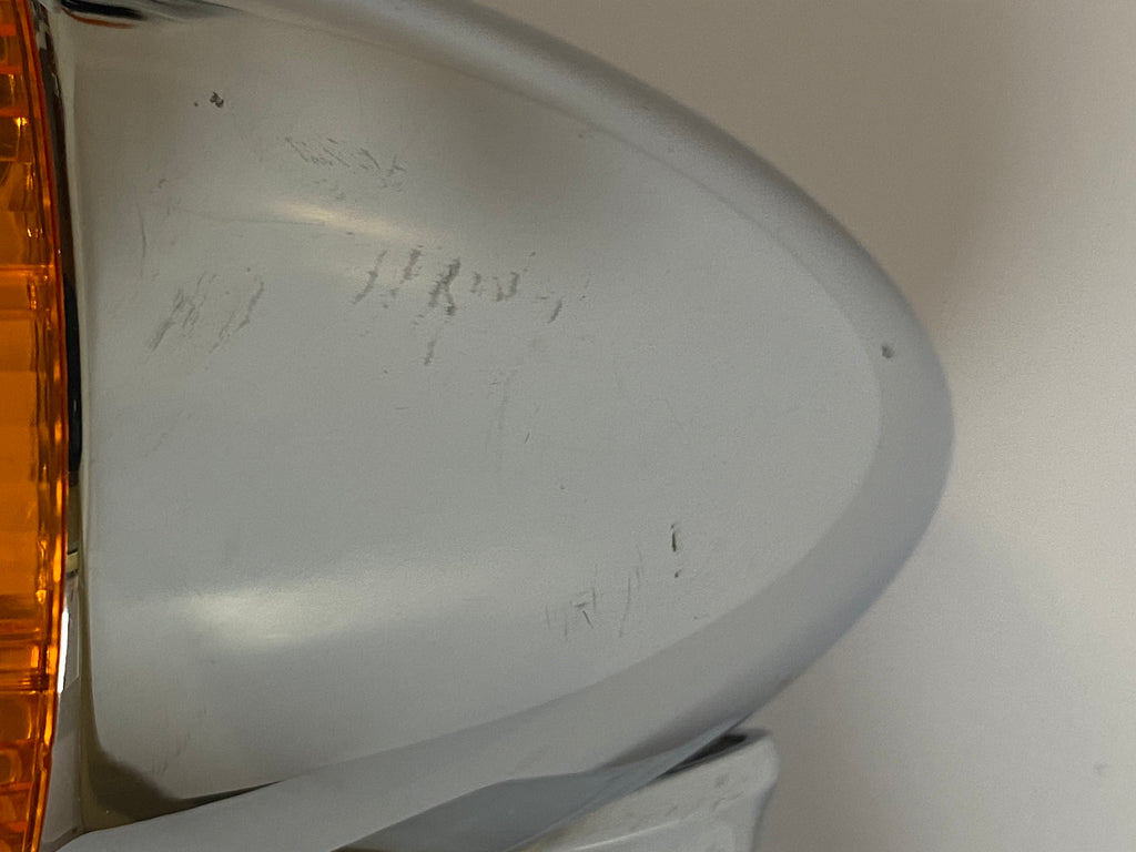 Jeu de clignotants arrière 3 fonctions Softail Harley Davidson REF OEM 67800781