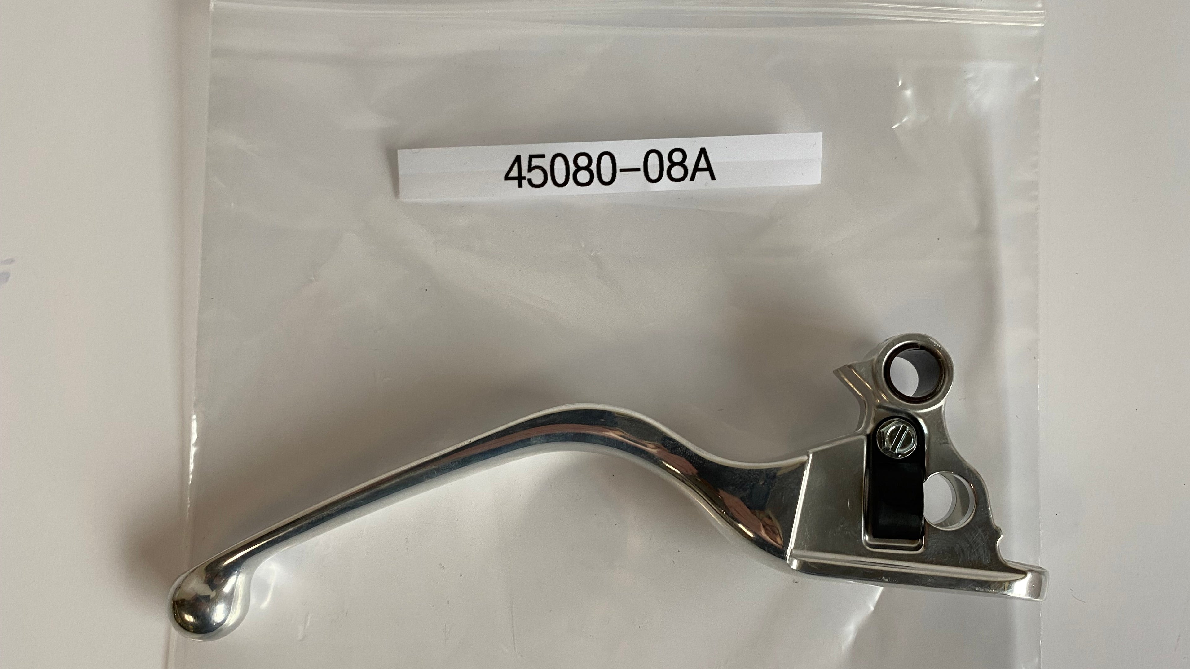 Levier d'embrayage à câble Harley Davidson REF OEM 45080-08A