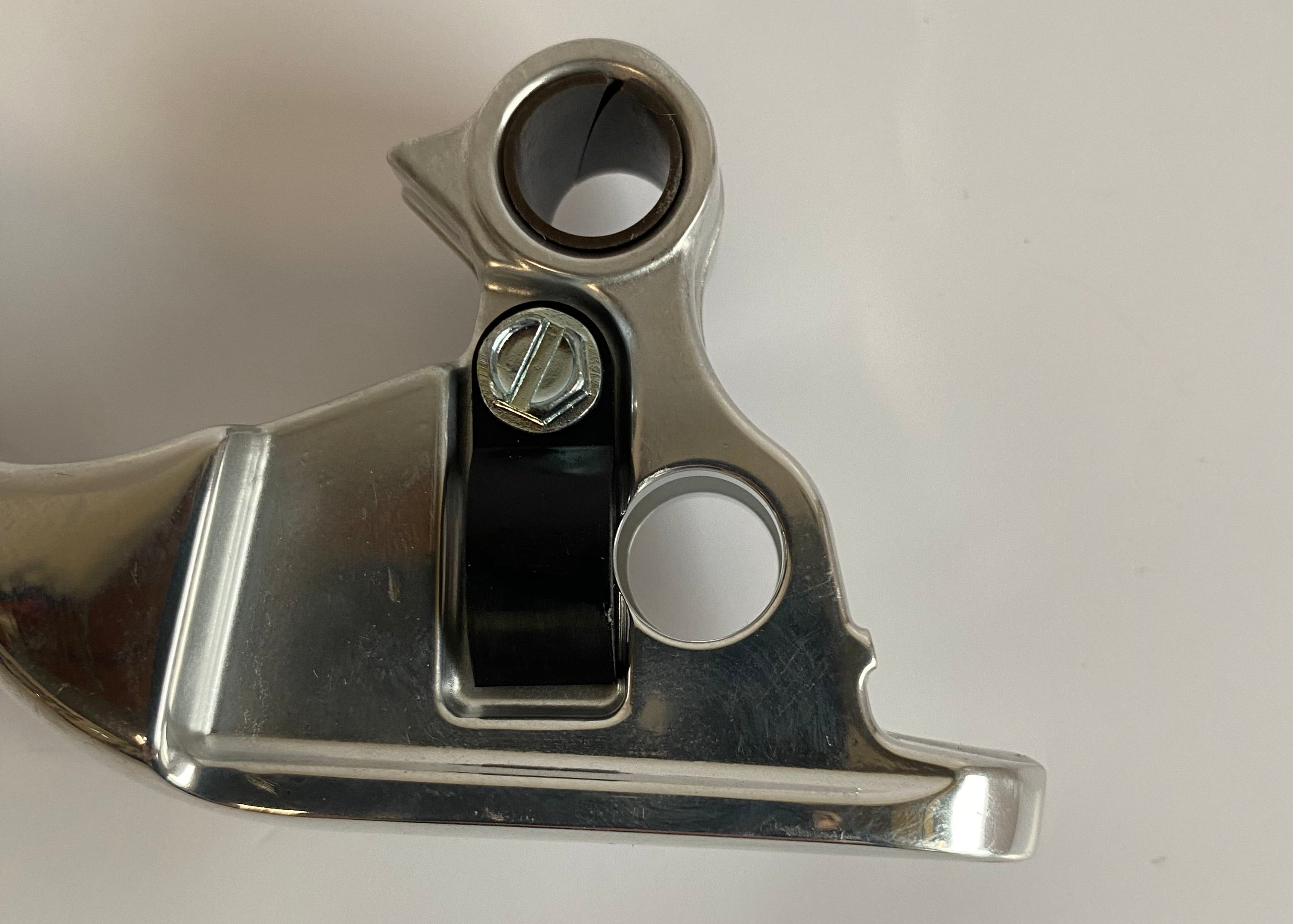 Levier d'embrayage à câble Harley Davidson REF OEM 45080-08A