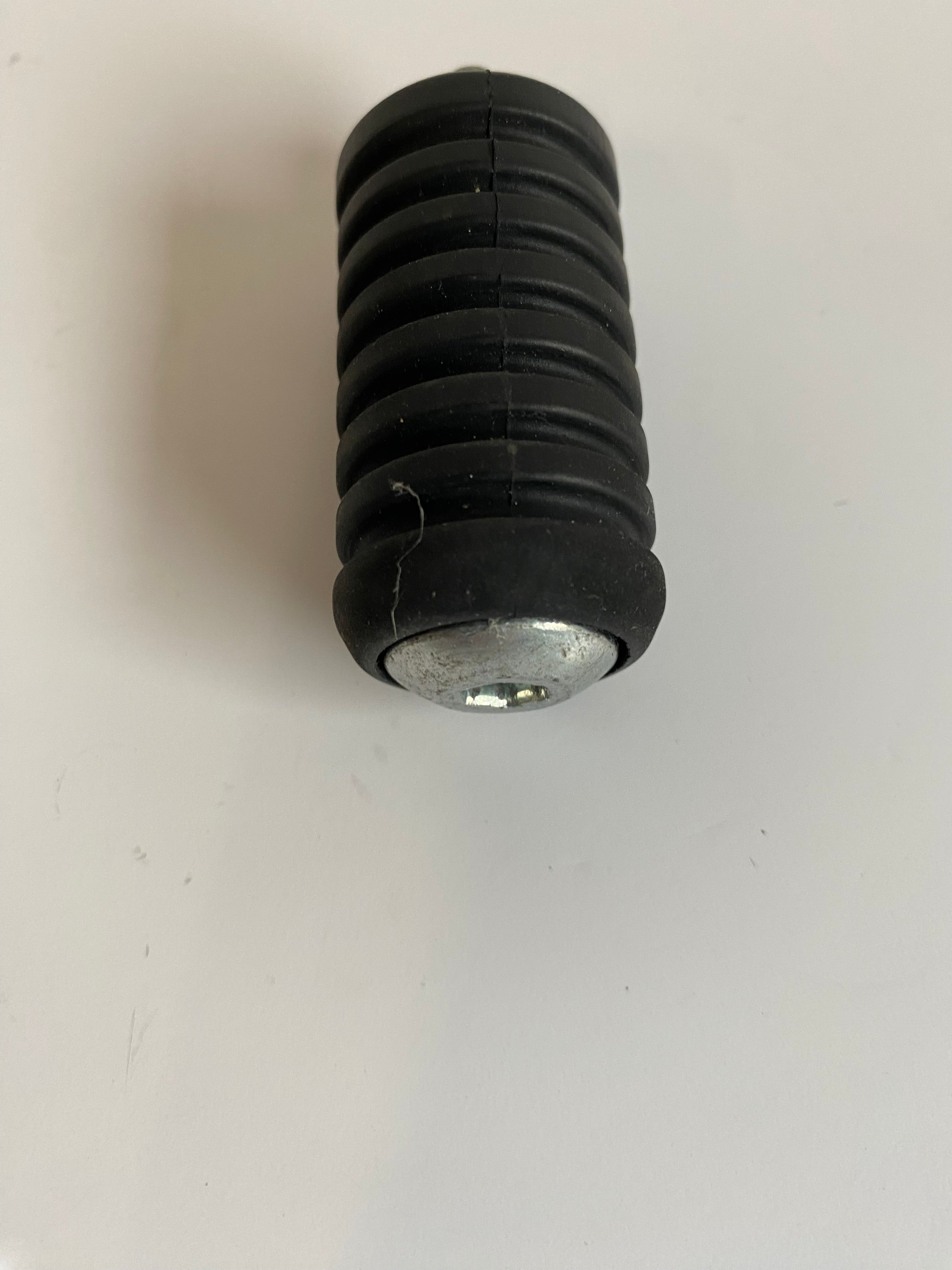 Embout sélecteur vitesses Softail M8 Harley Davidson REF OEM 33600156