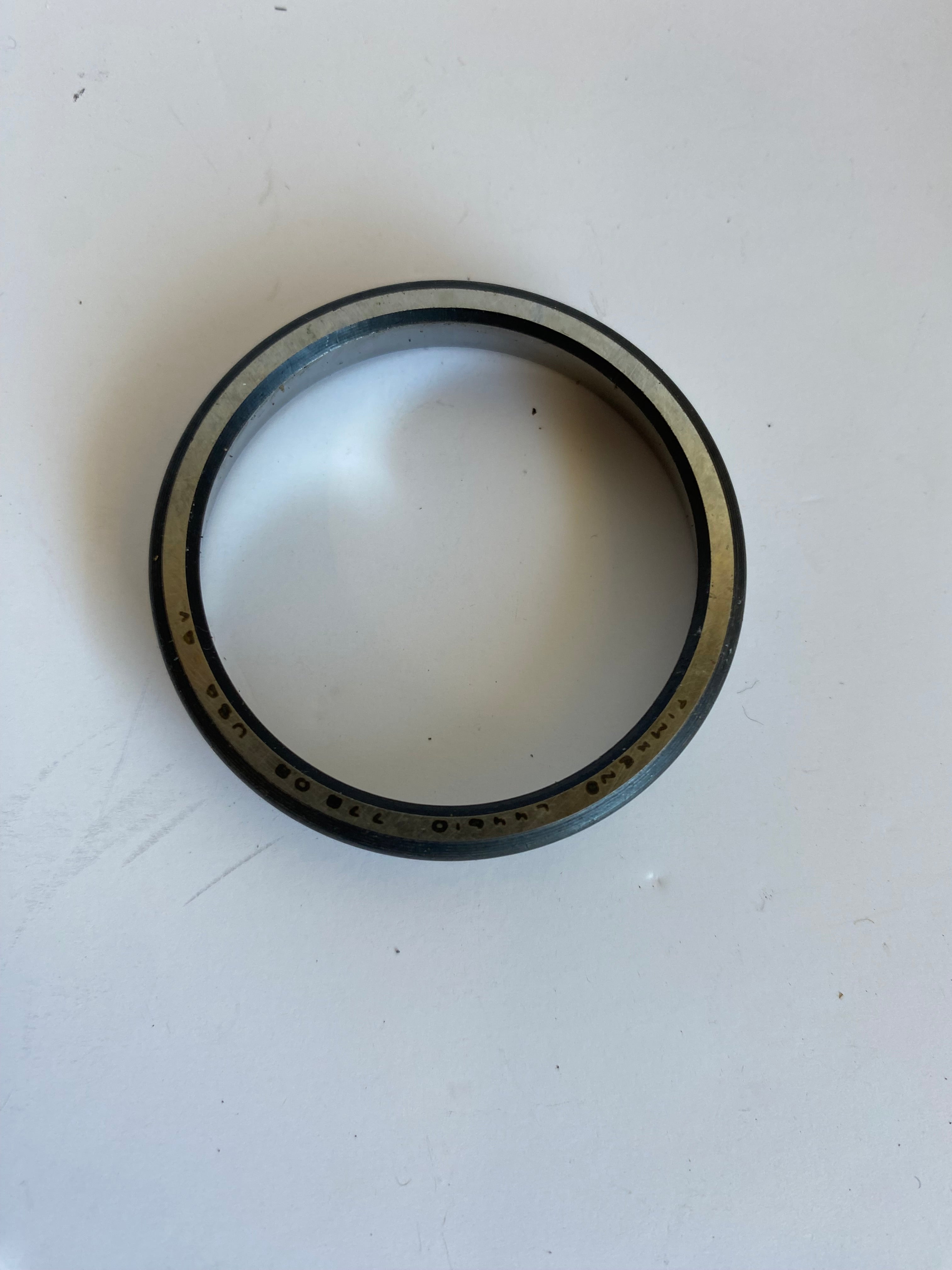 Bague extérieur de roulement Timken de direction Harley Davidson REF OEM 48300-60