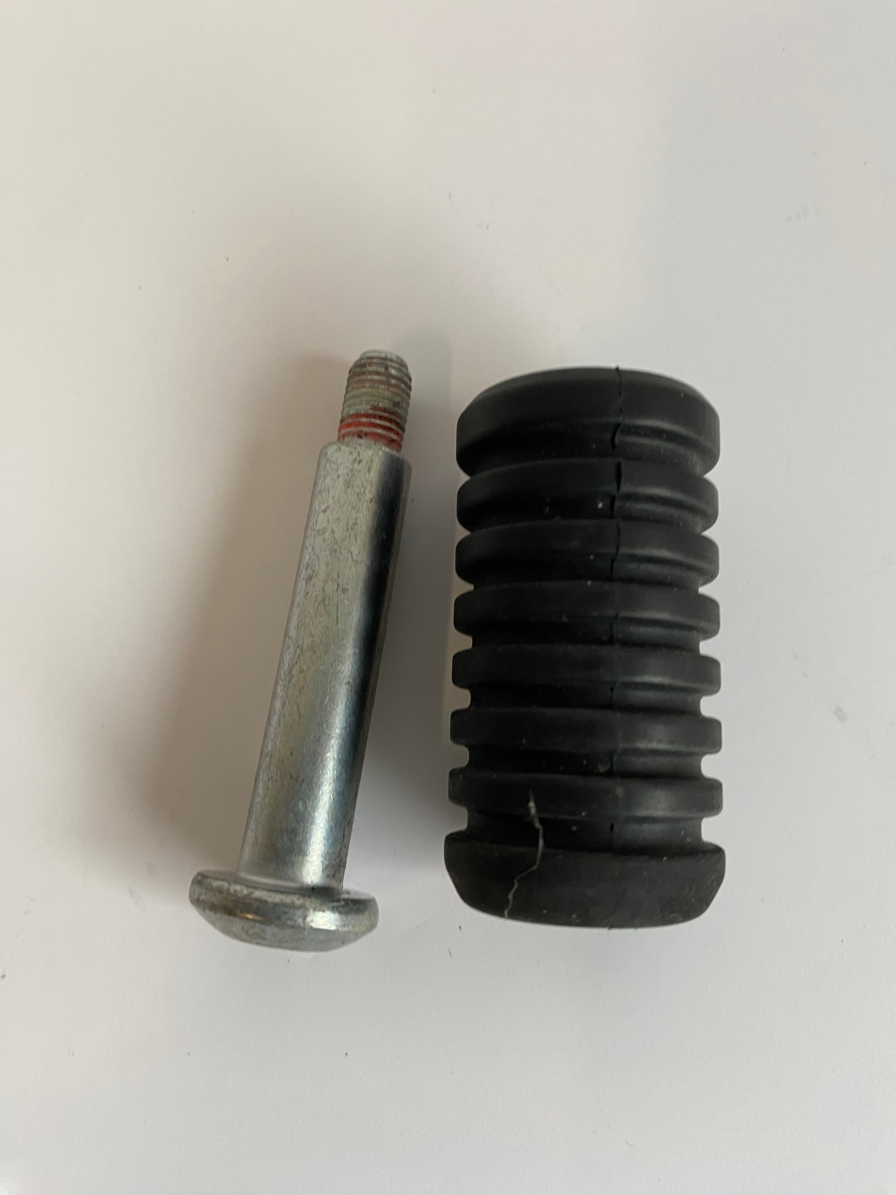 Embout sélecteur vitesses Softail M8 Harley Davidson REF OEM 33600156