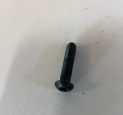 Vis de collier support de levier 1/4-20 x 1-1/8 Torx Harley Davidson REF OEM 4132