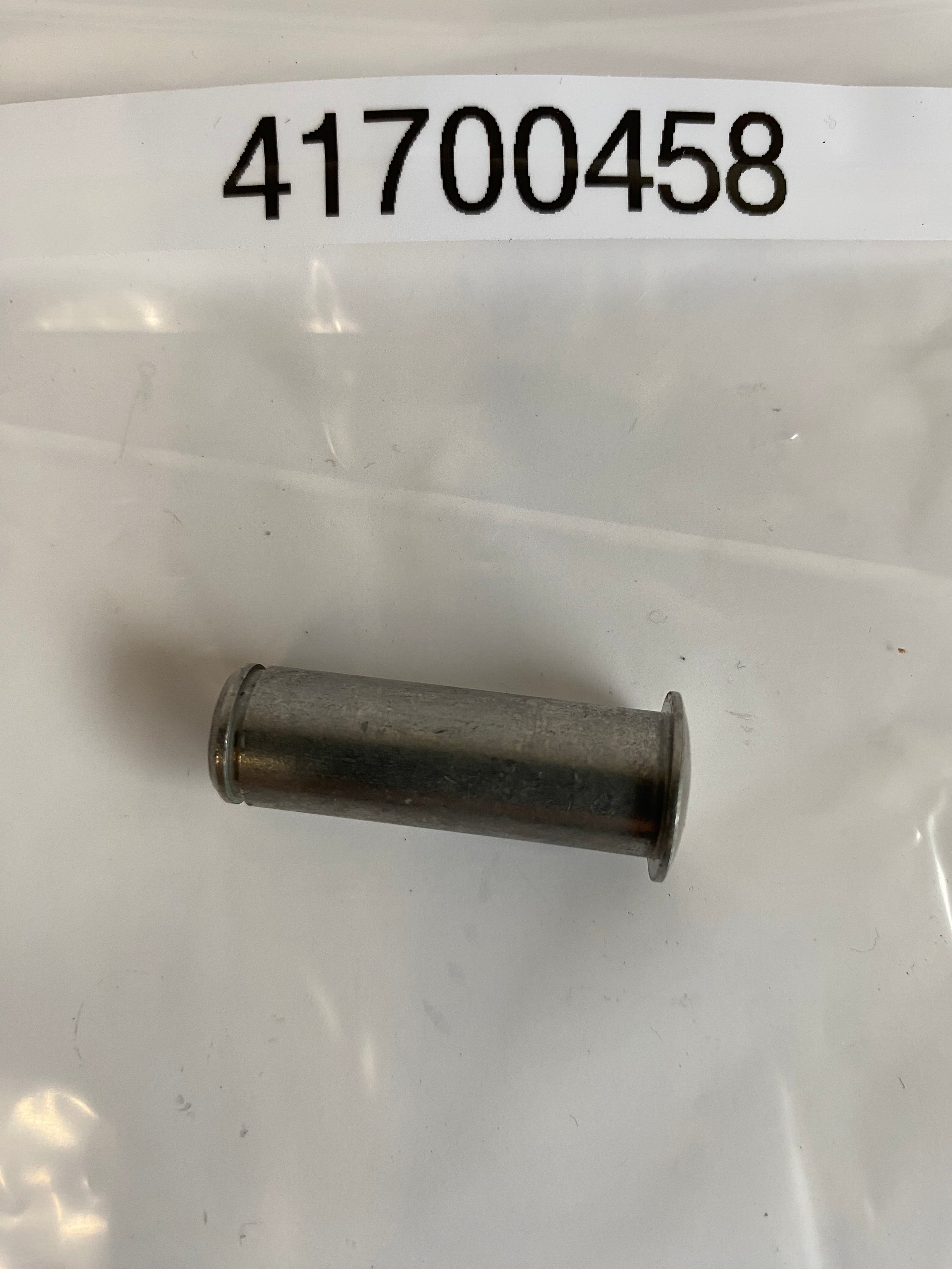 Axe de levier embrayage Softail M8 Harley Davidson REF OEM 41700458