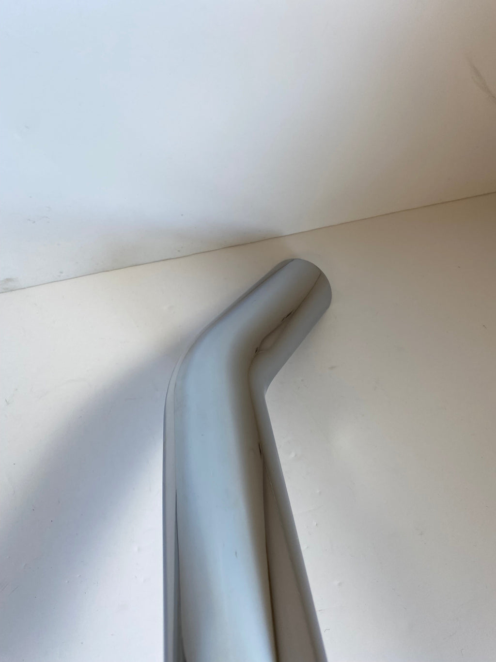 Pare chaleur collecteur échappement arrière Dyna Harley Davidson REF OEM 65701-06A