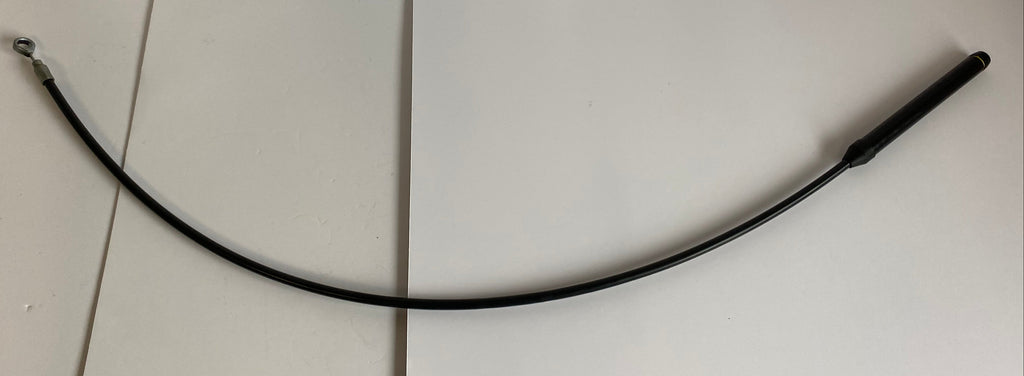 Cable d'embrayage supérieur Softail M8 Harley Davidson REF OEM 37200216